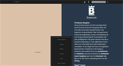 Desktop Screenshot of basles.be